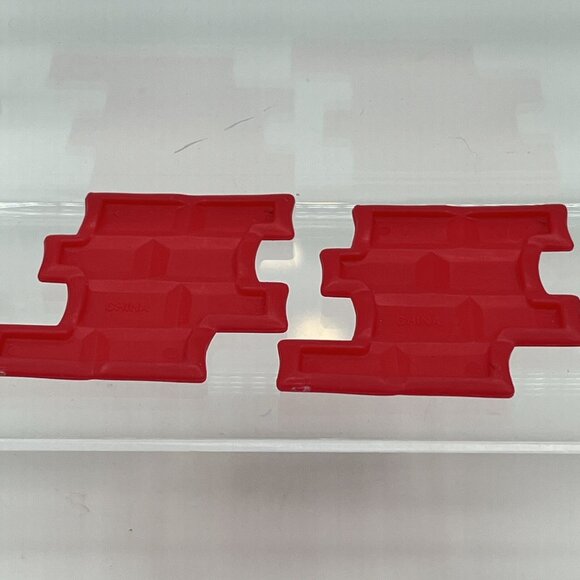 Barbie Fun Time! McDonald's Restaurant Playset Mattel #88811 Incomplete Clone - Picture 4 of 10